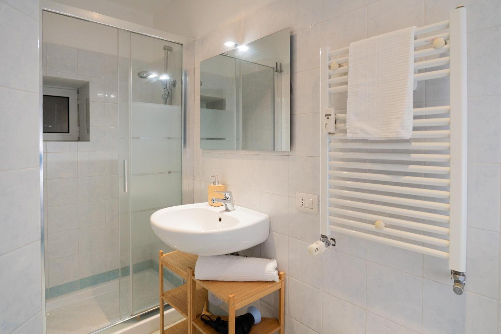 Niu Cozy Suite With Terrace Genoa Exterior photo